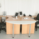Мебель для офисов