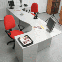 Мебель для офисов